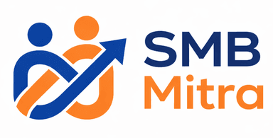 SMB Mitra — Digital Marketing & IT Solutions